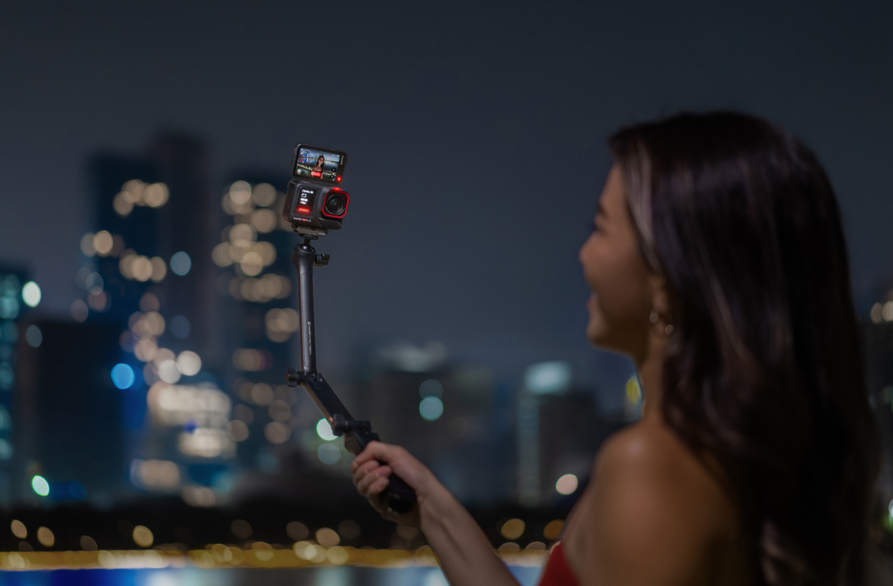 Insta360 Ace Pro 2